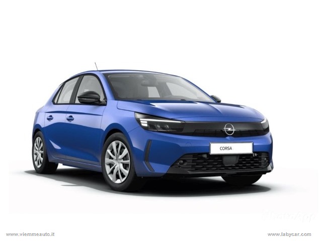 OPEL Corsa 1.2