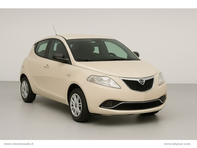 LANCIA Ypsilon 1.2 69 CV ...