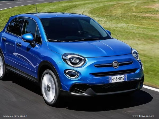 FIAT 500X 1.3 M.Jet 95 CV...