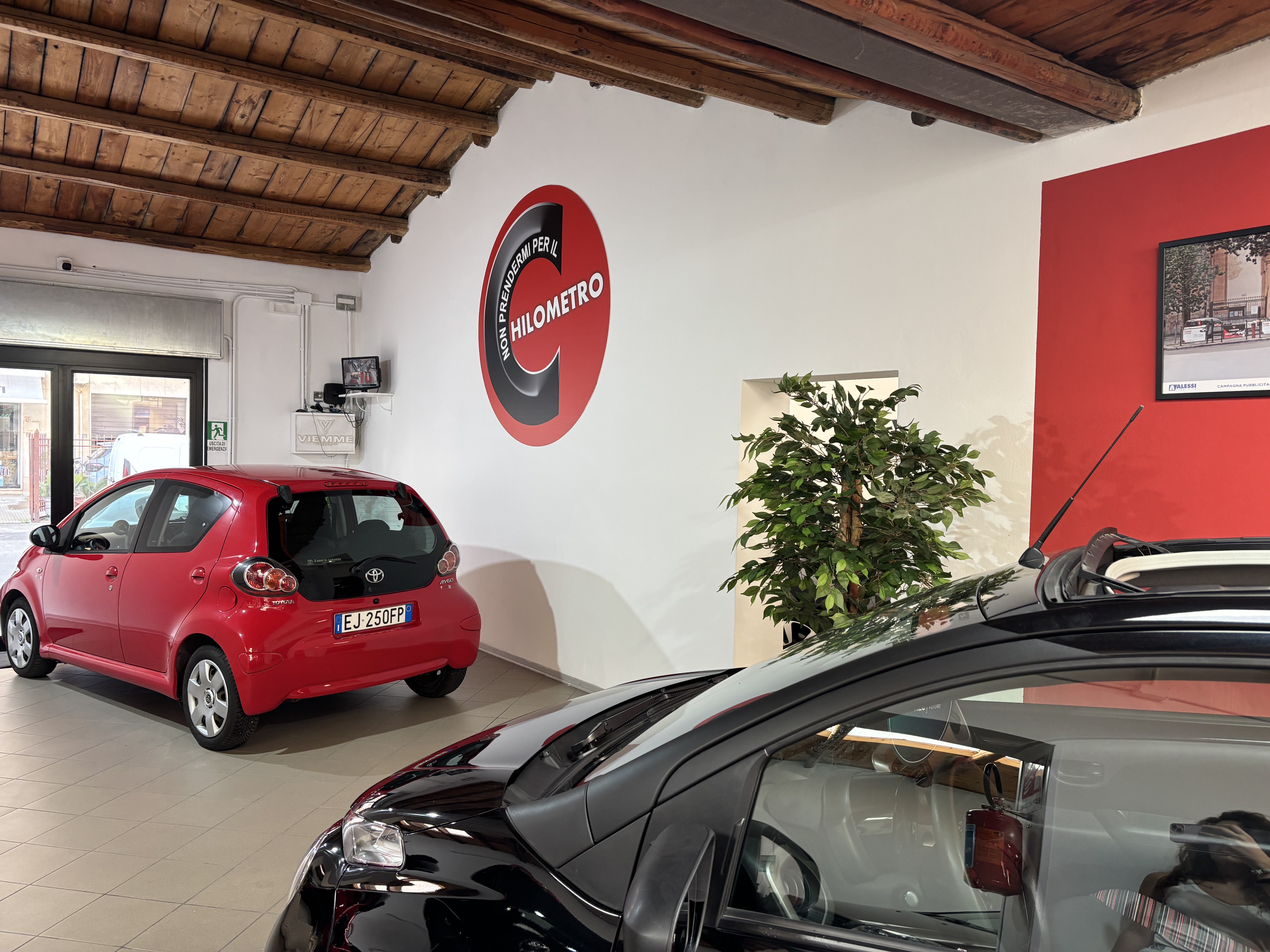 Viemme Auto